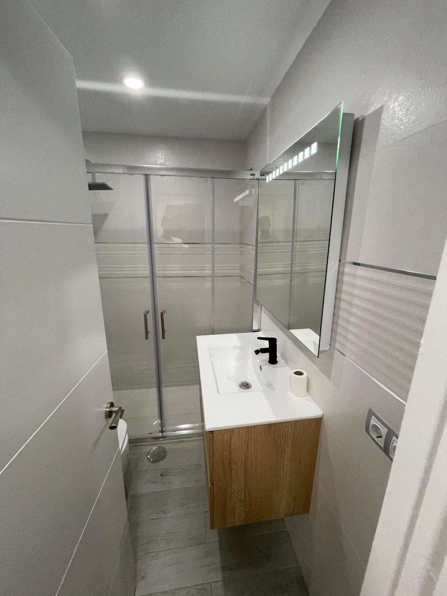 Resitur Luxury Suit 6 Sevilla Buitenkant foto