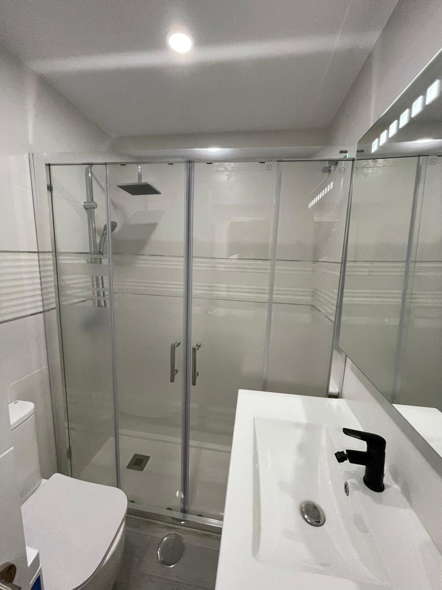 Resitur Luxury Suit 6 Sevilla Buitenkant foto